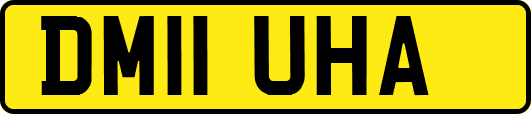 DM11UHA