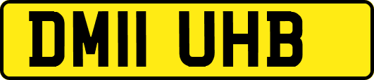DM11UHB