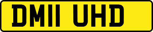 DM11UHD