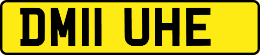 DM11UHE