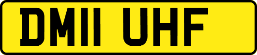 DM11UHF