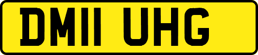 DM11UHG