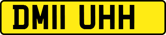 DM11UHH