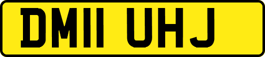 DM11UHJ