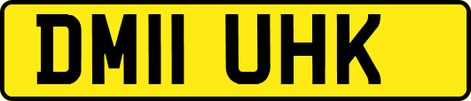 DM11UHK