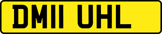 DM11UHL