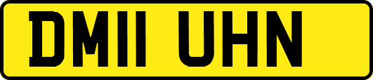 DM11UHN