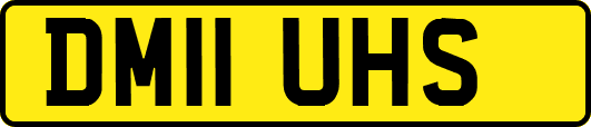 DM11UHS