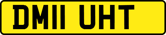 DM11UHT