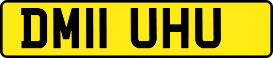 DM11UHU