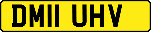 DM11UHV