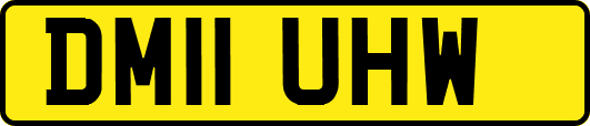DM11UHW