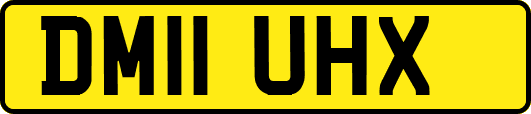 DM11UHX
