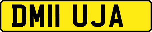 DM11UJA