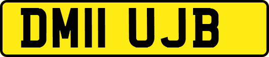 DM11UJB