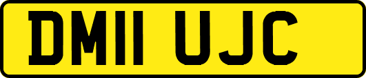 DM11UJC