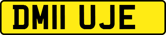 DM11UJE
