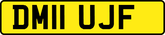 DM11UJF