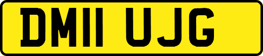 DM11UJG