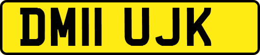 DM11UJK