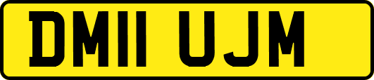 DM11UJM