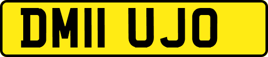 DM11UJO
