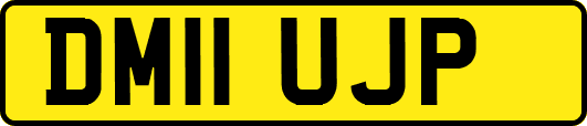 DM11UJP