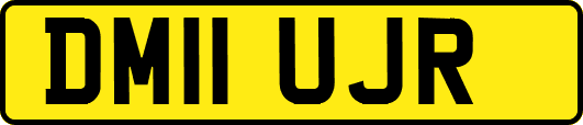 DM11UJR