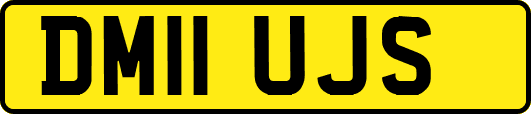 DM11UJS