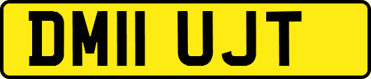 DM11UJT