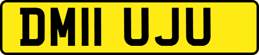 DM11UJU
