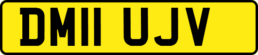 DM11UJV
