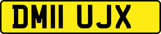 DM11UJX