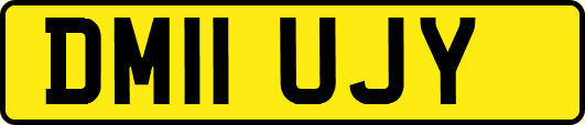 DM11UJY
