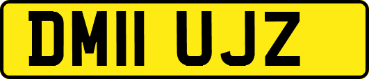DM11UJZ