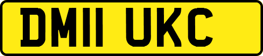 DM11UKC