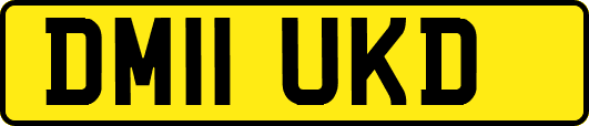 DM11UKD