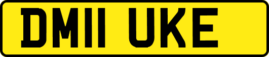 DM11UKE