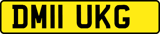 DM11UKG