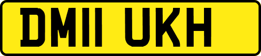 DM11UKH
