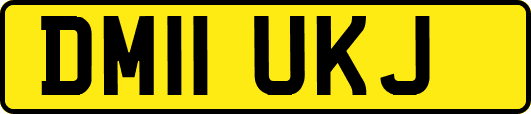 DM11UKJ
