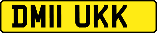 DM11UKK