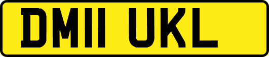 DM11UKL