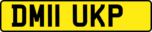 DM11UKP