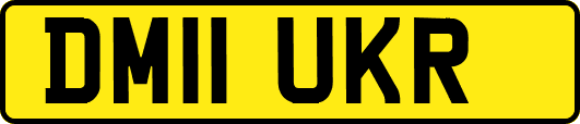 DM11UKR