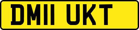 DM11UKT