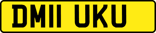 DM11UKU