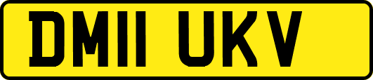 DM11UKV