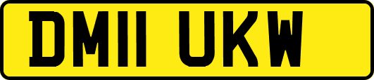 DM11UKW