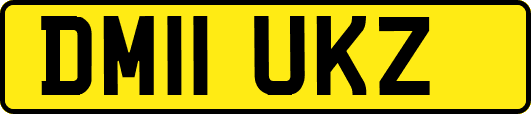 DM11UKZ